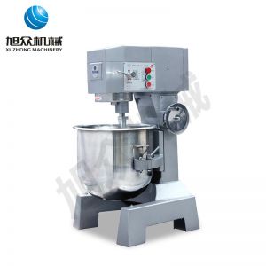 SZM-40、50、60搅拌机系列
